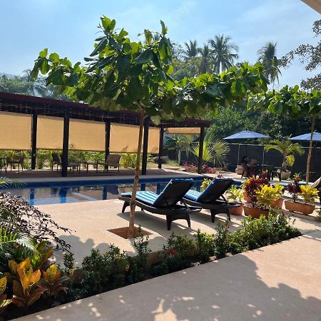 Natura Hotel & Villas Zihuatanejo Exterior foto